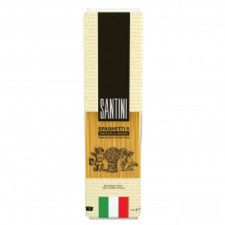 Макаронні вироби Santini Spaghetti 5 500г mini slide 1