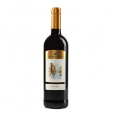 Вино Solo Corso червоне сухе 11,5% 0,75л mini slide 1