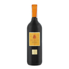 Вино Sizarini Cabernet Sauvignon Veneto IGT красное сухое 11,5% 0,75л mini slide 1