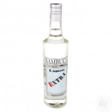Лікер Sambuca Extra 38% 0,7л mini slide 1