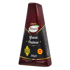 Сир Fiorucci Grana Padano 32% 250г mini slide 1