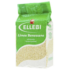 Кіноа Ellebi білий 400г mini slide 1