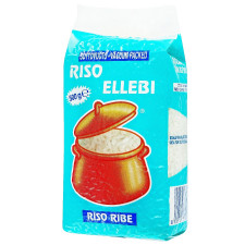 Рис Ellebi Ribe 500г mini slide 1
