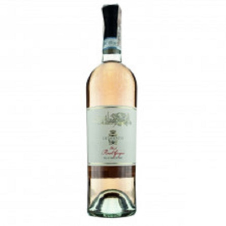 Вино Levorato Family Pinot Grigio delle Venezie рожеве сухе 12% 0,75л