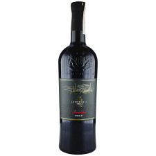 Вино Levorato Family Primitivo Puglia IGT червоне напівсухе 13% 0,75л mini slide 1