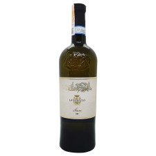 Вино Levorato Family Soave белое сухое 12% 0,75л mini slide 1