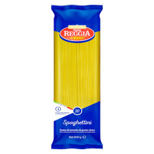 Макаронные изделия Pasta Reggia Spaghettini 20 500г mini slide 1