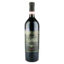 Вино Vitereto Levorato Family Rosso Veneto красное сухое 14% 0,75л mini slide 1