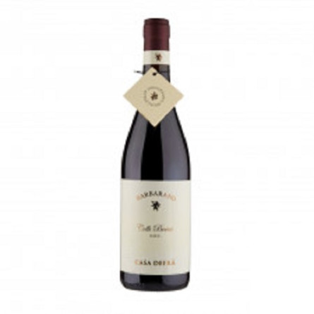 Вино Casa Defra Barbarano Colli Berici DOC червоне солодке 13,5% 0,75л