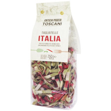 Макаронні вироби Antichi Poderi Toscani тальятелле 250г mini slide 1