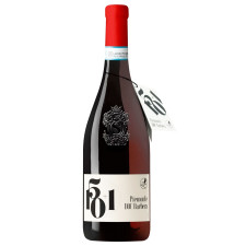 Вино Schenk Casali del Barone Barbera червоне напівсухе 13,5% 0,75л mini slide 1