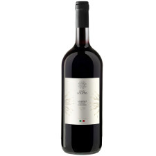 Вино Gran Soleto Cabernet Merlot Rubicone красное сухое 12% 1,5л mini slide 1