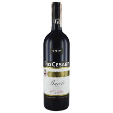 Вино Pio Cesare Barolo DOCG червоне сухе 14,5% 0,75л mini slide 1