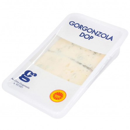 Сыр Ghidetti Горгонзола 48% 150г