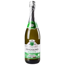 Напій винний Fragolino Bianco білий напівсолодкий 7% 0,75л mini slide 1