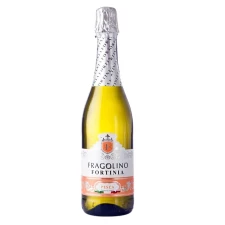 Вино ігристе Fortinia Фраголіно Pesco біле напівсолодке 7% 0,75л mini slide 1
