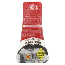Сыр Mantova Грана Падано 10мес 32% 200г mini slide 1