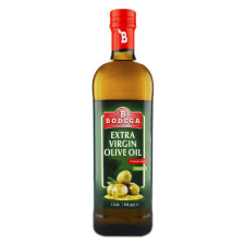 Олія оливкова Bodega Extra Virgin нерафінована 1л mini slide 1