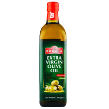 Масло оливковое Bodega Extra Virgin нерафинированное 750мл mini slide 1