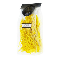 Макарони Sapori Antichi Tagliolini Al Limone 250г mini slide 1