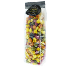 Паста Sapori Antichi Ricci 6 Colori 500г mini slide 1