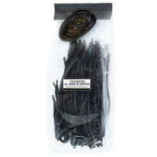 Спагеті Sapori Antichi Tagliolini Al Nero Di Seppia 250г mini slide 1