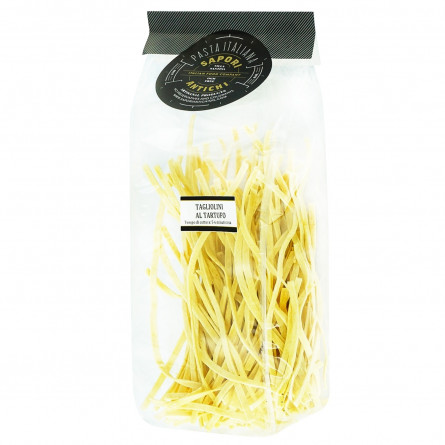 Спагеті Sapori Antichi Tagliolini Al Tartufo 250г