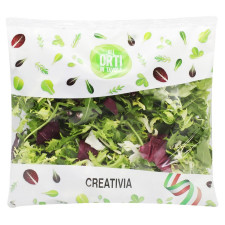 Салатна суміш Orti Creatovia 125г mini slide 1