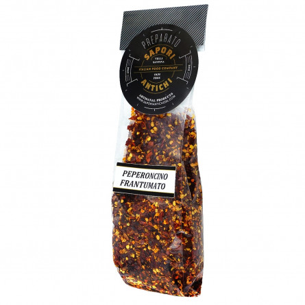 Спеції Sapori Antichi Peperoncino Frantumato 100г