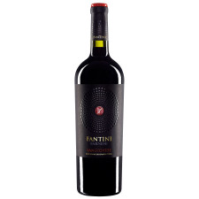 Вино Fantini Farnese Sangiovese Terre Di Chieti червоне сухе 13% 0,75л mini slide 1