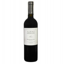 Вино Albino Armani Marzemino Trentino червоне сухе 12,5% 0,75л mini slide 1
