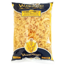 Макаронні вироби Valdigrano Pasta Mista 500г mini slide 1