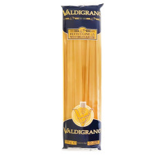 Макаронні вироби Valdigrano Fettuccine 500г mini slide 1