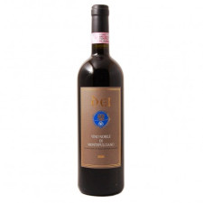 Вино Dei Nobile di Montepulciano червоне сухе 14,5% 0,75л mini slide 1