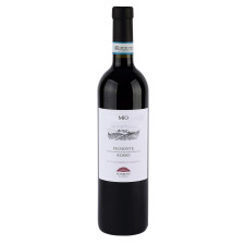 Вино Marrone Мио Rosso Piemonte сухое красное 13% 0,75л mini slide 1