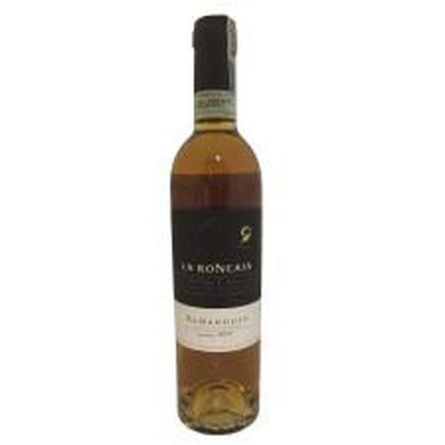Вино Fantinel La Roncaia Ramandolo біле сухе 12,5% 0,375л