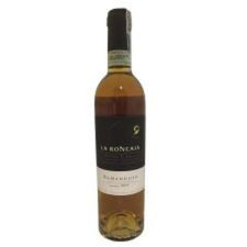 Вино Fantinel La Roncaia Ramandolo белое сухое 12,5% 0,375л mini slide 1