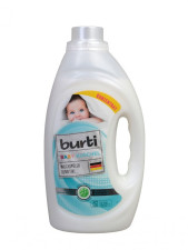 Ополіскувач для дитячої білизни Burti Baby Kushel 1,45л mini slide 1