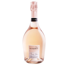 Вино игристое La Tordera Torse Prosecco белое экстра сухое 11,5% 0,75л mini slide 1