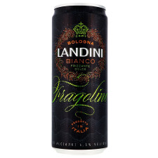 Напиток Landini Bianco на основе вина 6,5% 0,33л mini slide 1