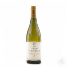 Вино Terre Nere Etna Bianco біле сухе 12,5% 0,75л mini slide 1