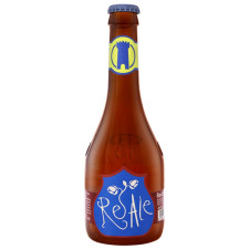 Пиво Birra del Borgo ReAle напівтемне 6.4% 0.33л mini slide 1