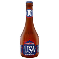 Пиво Birra del Borgo Duchessa світле 5,8% 0,33л mini slide 1