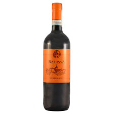 Вино Badissa Bardolino красное сухое 0,75л mini slide 1