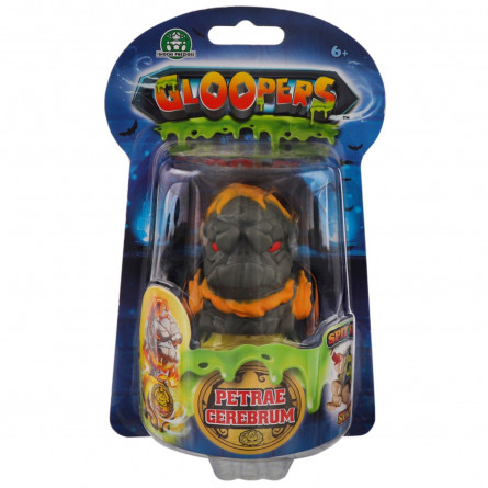 Іграшка Gloopers слизовий монстрик в ассортименті