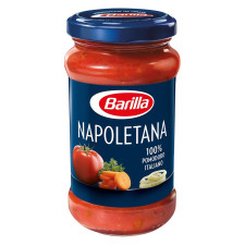 Соус Barilla Napoletana 200г mini slide 1