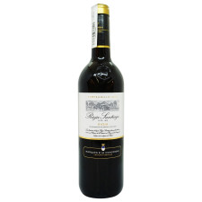 Вино Rioja Santiago Tempranillo Rioja червоне солодке 14% 0,75л mini slide 1