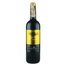 Вино Rioja Santiago Gran Reserva Rioja красное сухое 13,5% 0,75л mini slide 1