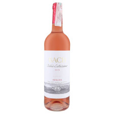 Вино Bach Vina Extrisima Rosado розовое сухое 13,5% 0,75л mini slide 1