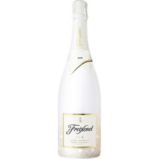 Вино ігристе Freixenet Ice біле напівсухе 11.5% 0.75л mini slide 1